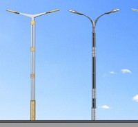 西藏路灯价格/道路照明路灯价格/锦江路灯厂家