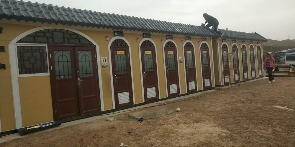 2020移动卫生间认准陕西飞晨移动厕所远投厂家-产品直供厂家价位有优势品质有保障