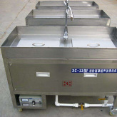 Q1012单槽30L超声波清洗机厂家