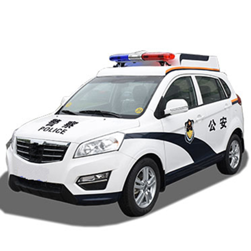 重庆玛西尔五座巡逻车重庆电动巡逻车重庆电动代步车SUV巡逻车