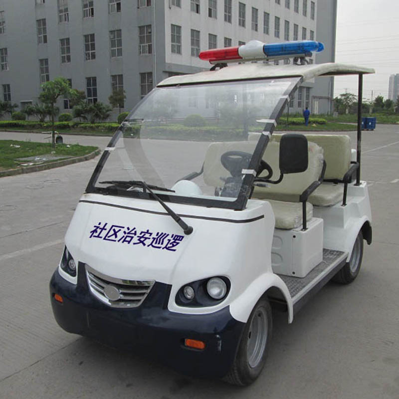 重庆玛西尔经济巡逻车重庆五座巡逻车重庆电动巡逻车质量保障,警方巡逻车