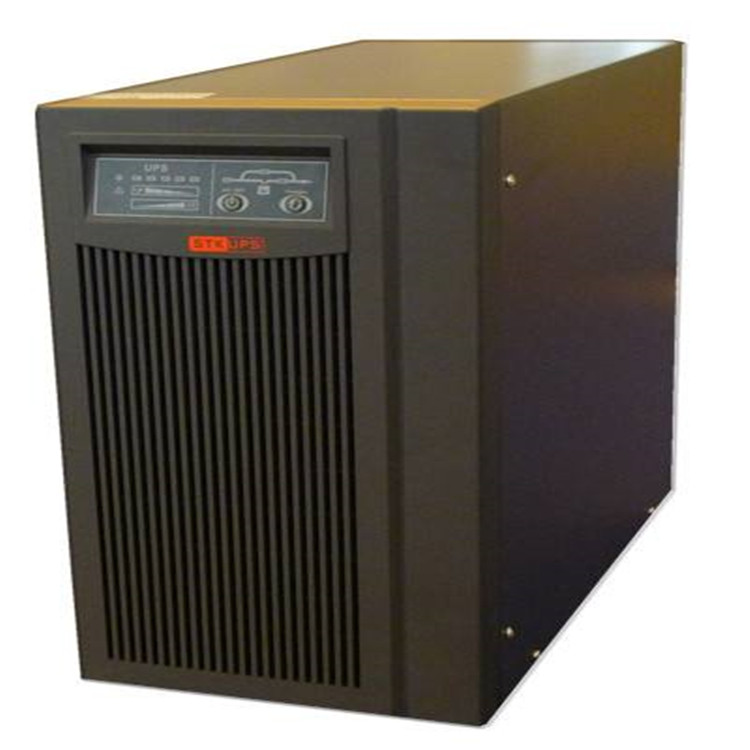 山特C2K UPS不间断电源2KVA/1600W在线式稳压电源电脑监控服务器