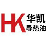 江阴市华凯导热油有限公司 标志