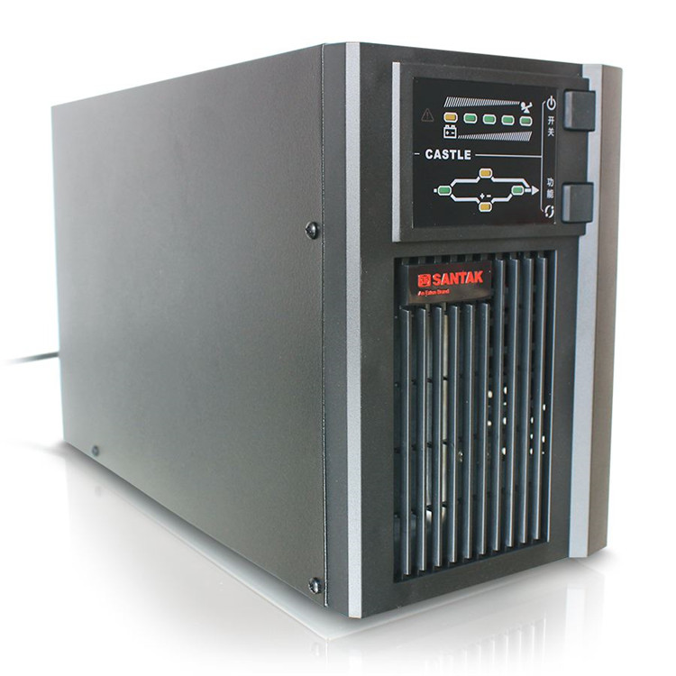 山特3C10KS在线式10KVA/9000W瓦 不间断电源