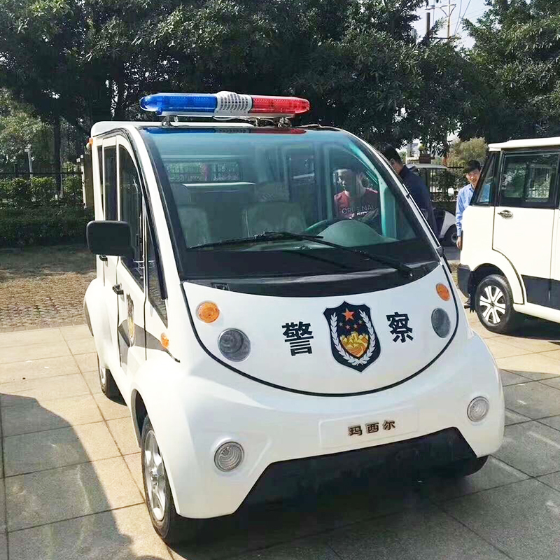 重庆玛西尔重庆4座巡逻车重庆电动巡逻车四川封闭巡逻车质量保障