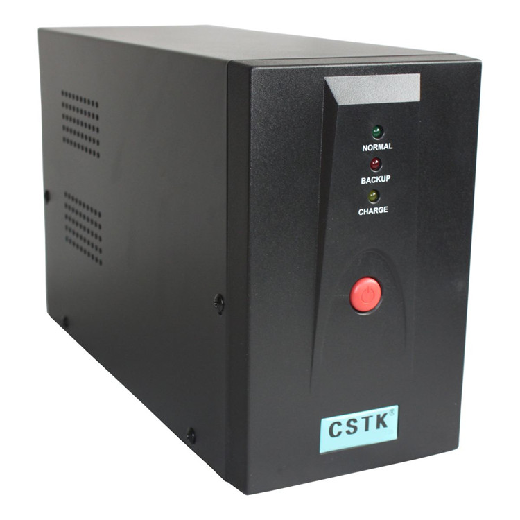 美国山特UPS C2K UPS不间断电源 2KVA/1600W报价