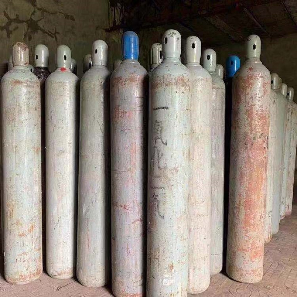 供应一氧化二氮气体 一氧化二氮气体批发 全国发货