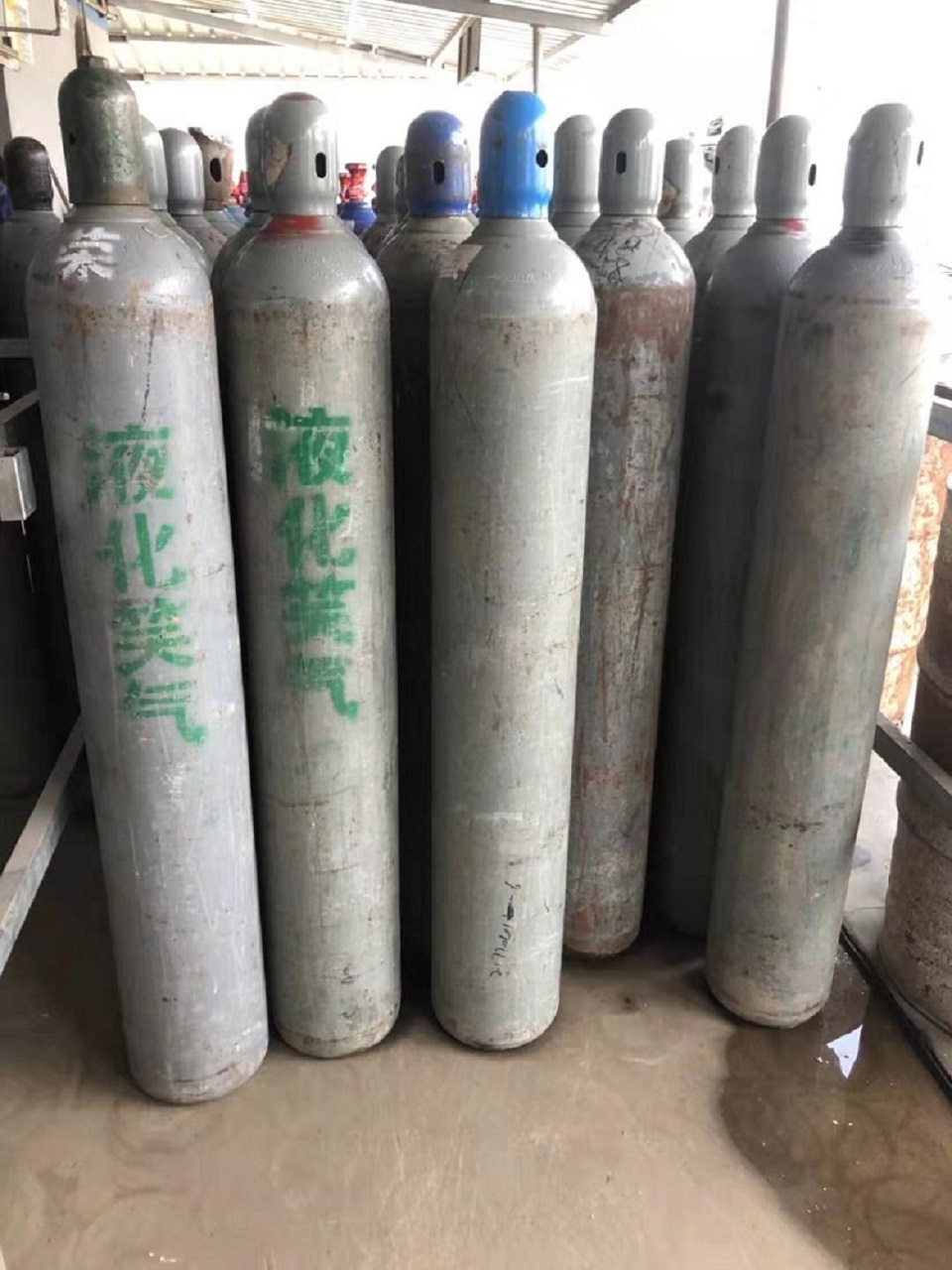 山东一氧化二氮气体 一氧化二氮气体批发 值得信赖