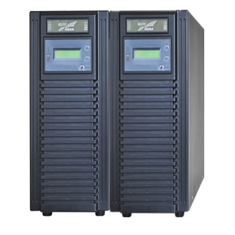 科华UPS不间断电源YTR1101 1KVA 型号齐全