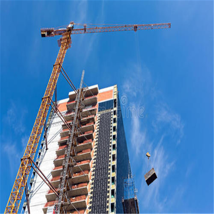 唐山塔吊 赁和建筑设备租赁 7025塔吊承租 厂家出租