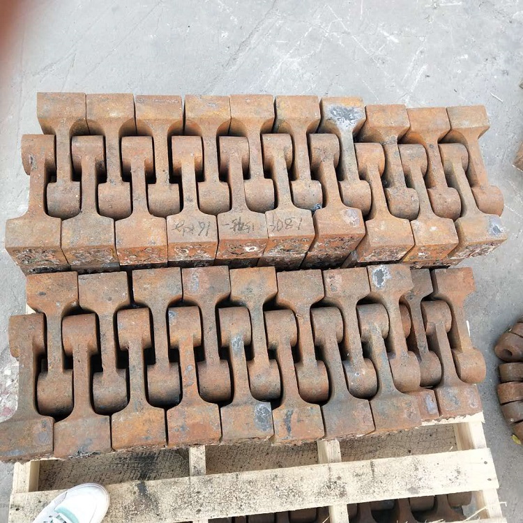宁波加工生产破碎机锤头使用寿命长