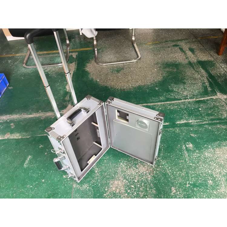 宝格展示箱 展示箱定制 宝格展示箱定制