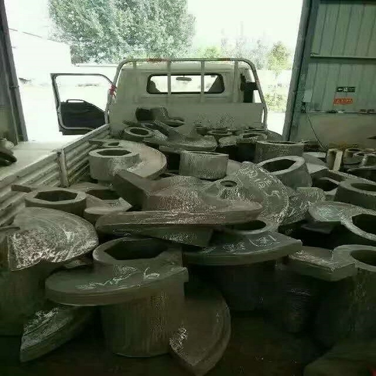 嘉兴现货供应高铬合金耐磨螺旋适用范围广
