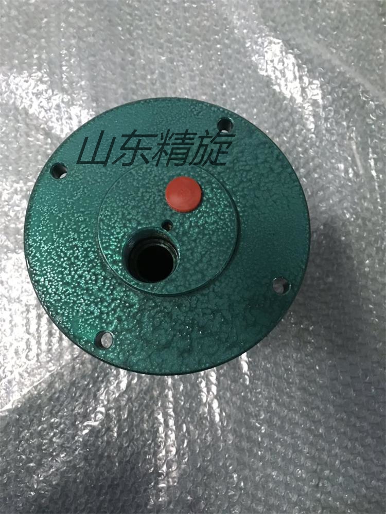 厂家生产多通路液压滑环 回转台旋转接头 液压旋转接头