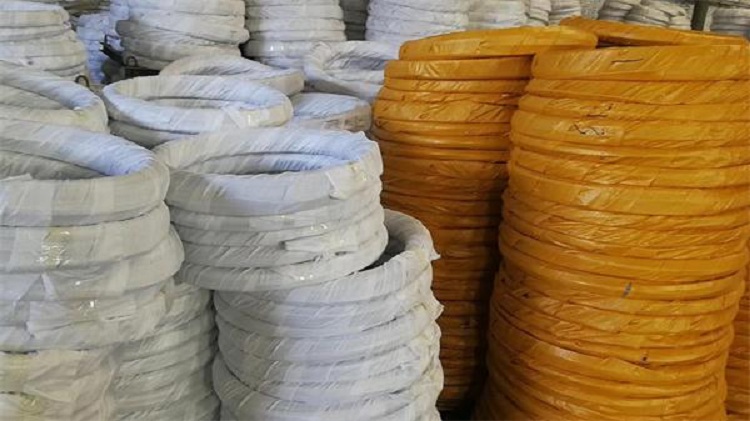 湖北宜昌镀锌丝生产 厂家出货品质保障
