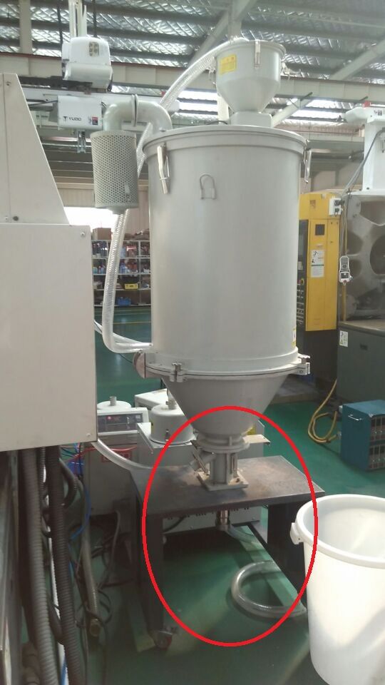 干燥机 干燥烘箱 嘉和 价格优惠 25kg 生产 内筒不锈钢