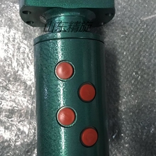 液压旋转接头 抓木机用液压旋转接头