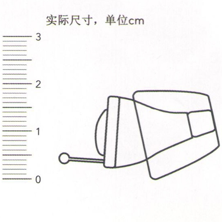 值得信赖 耳道助听器供应商 儿童助听器好品质
