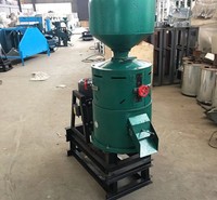 小型家用碾米机胚芽精米机鲜米机 <em>农业</em>打米机稻谷脱皮机工厂直销
