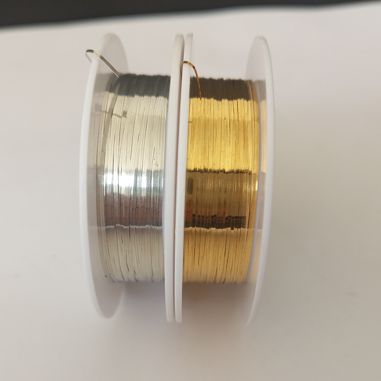 PCB修补锡铜线 镀金线 进口锡铜线 