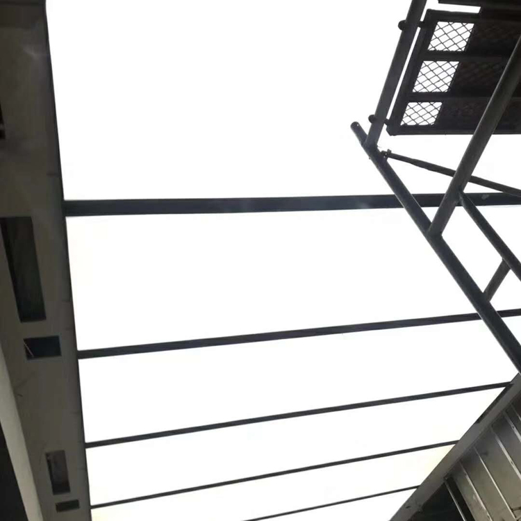 透光膜 软膜天花厂家造型多样 软膜天花透光膜
