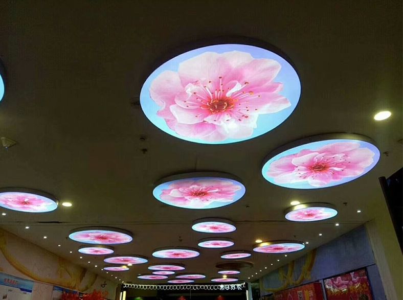 优质卡布灯箱厂家 董氏A级防火透光膜 北京卡布灯箱定制安装