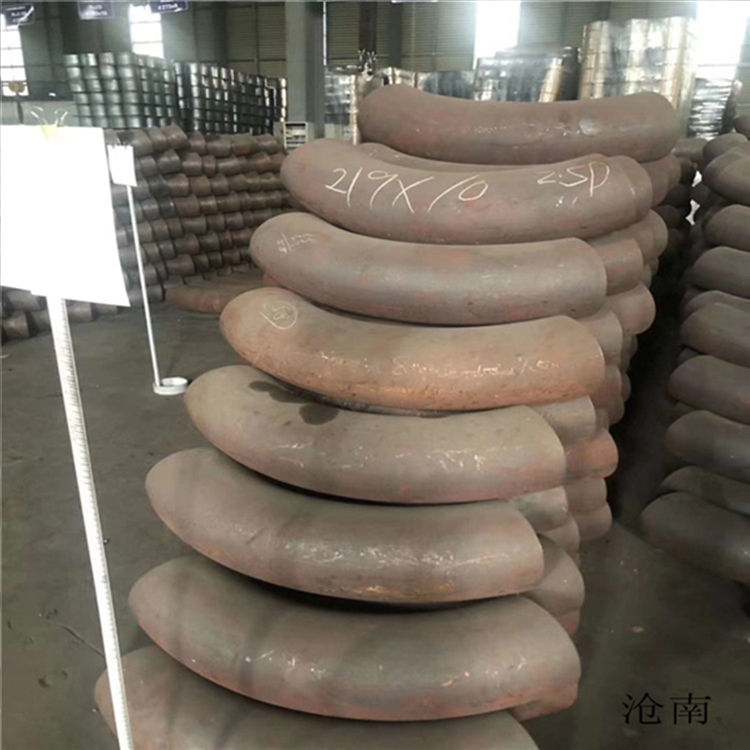 304弯头 化工厂冲压弯头 无缝国标弯头 大量现货销售
