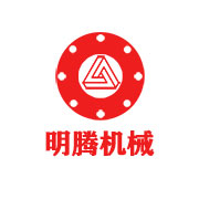 郑州明腾机械设备有限公司 标志