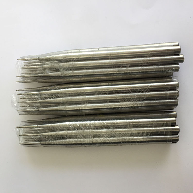 江苏加工定制 修补专用推金棒 修金专用推针 修补专用钢针