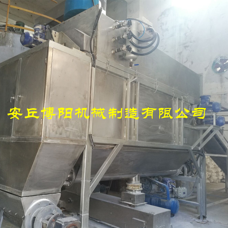 钛白粉自动拆包机_自动卸料机_无尘自动破袋机节能