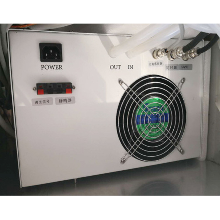 LED机点光源 制造商生产PCB UV油墨固化 LED UV油墨冷光固机
