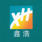 滕州市鑫浩粮油机械有限公司 标志