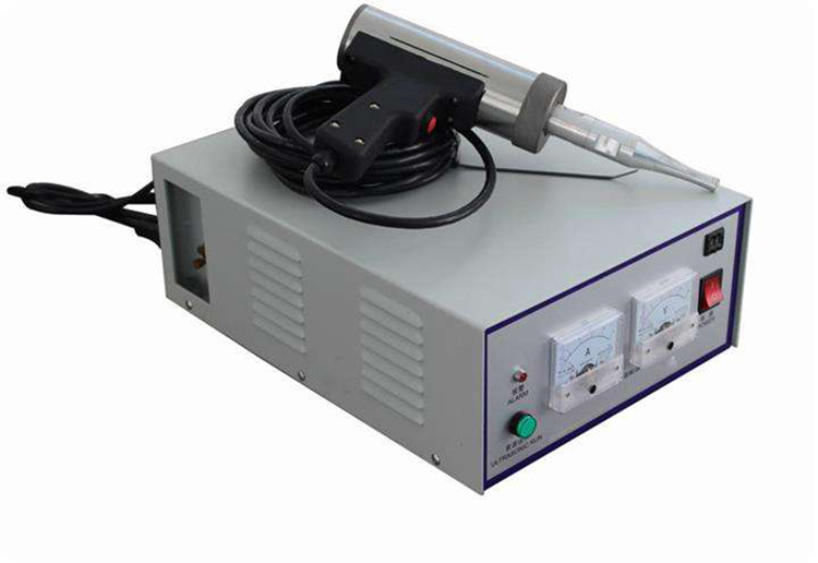 手持焊接机20kHz 手持焊接机35kHz