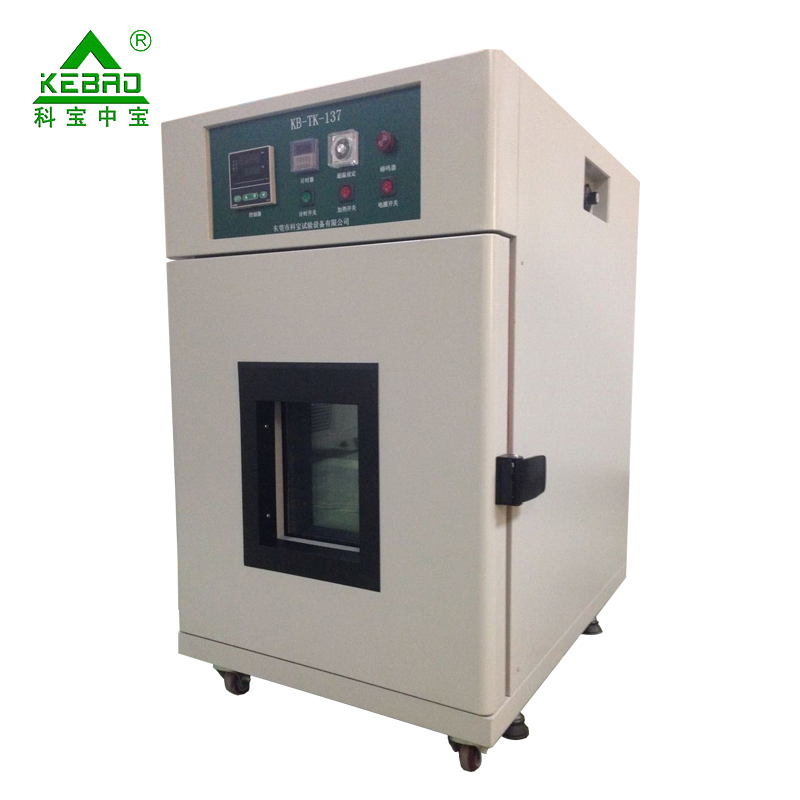 精密型烤箱 小型桌上型烤箱 精准温度调控 上限可定制 1200℃