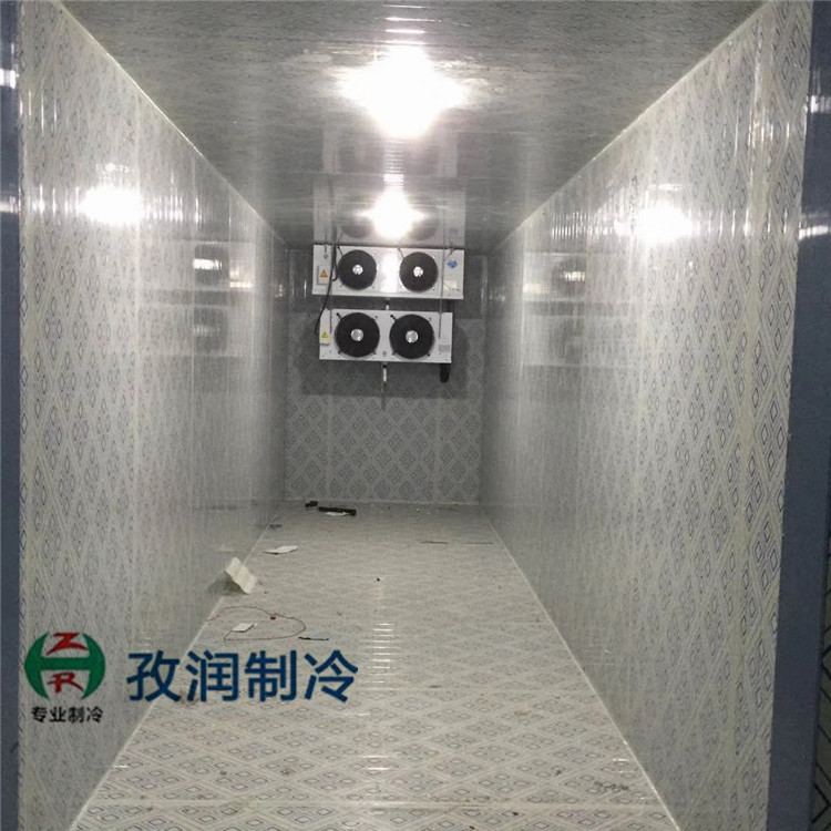 淮南农业冷库-农业项目补贴冷库-种植基地保鲜冷库-