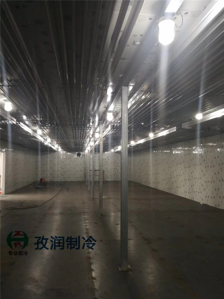 宣城旌德冷库用制冷设备-冷库压缩机-比泽尔压缩机-冷库进口压缩机