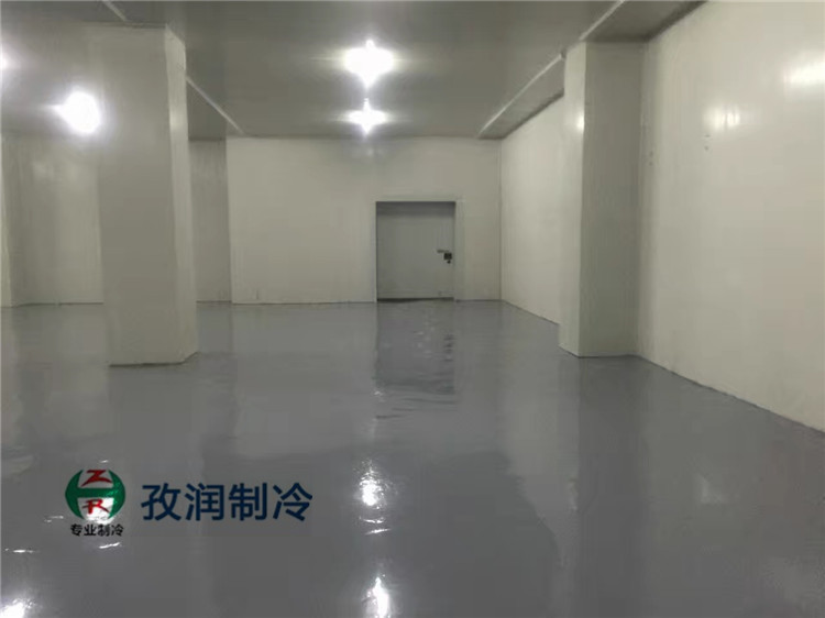 阜阳临泉制造冷库-大型冷库工程方案-大型冷库设备安装-新型节能冷库