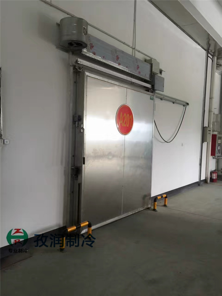 宣城泾县制造冷库-大型冷库工程方案-大型冷库设备安装-知名冷库厂家