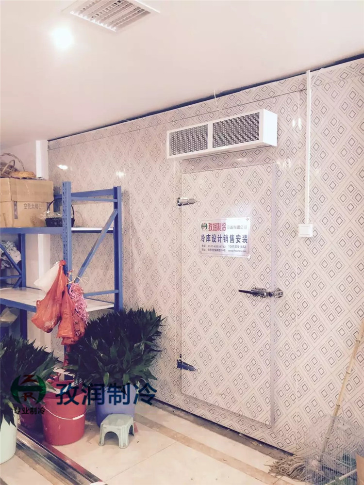 宿州埇桥冷库厂家-农业冷库-农业项目补贴冷库-种植基地保鲜冷库