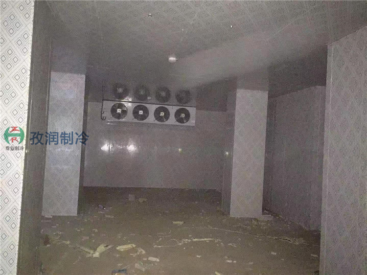 滁州冷库厂家-制造冷库-安装冷库-孜润制冷