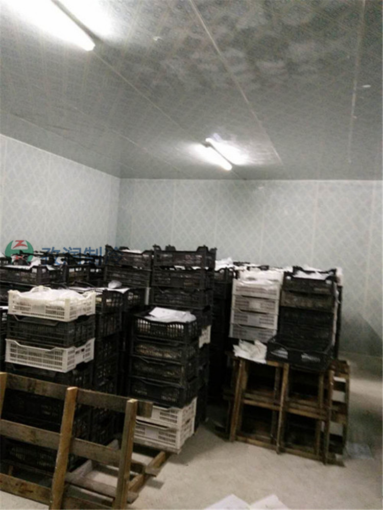 淮北相山冷库设备价格-制作冷库-空地冷库-室外冷库-露天冷库