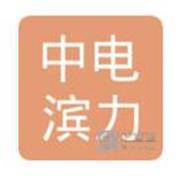 四川中电滨力科技有限公司 标志