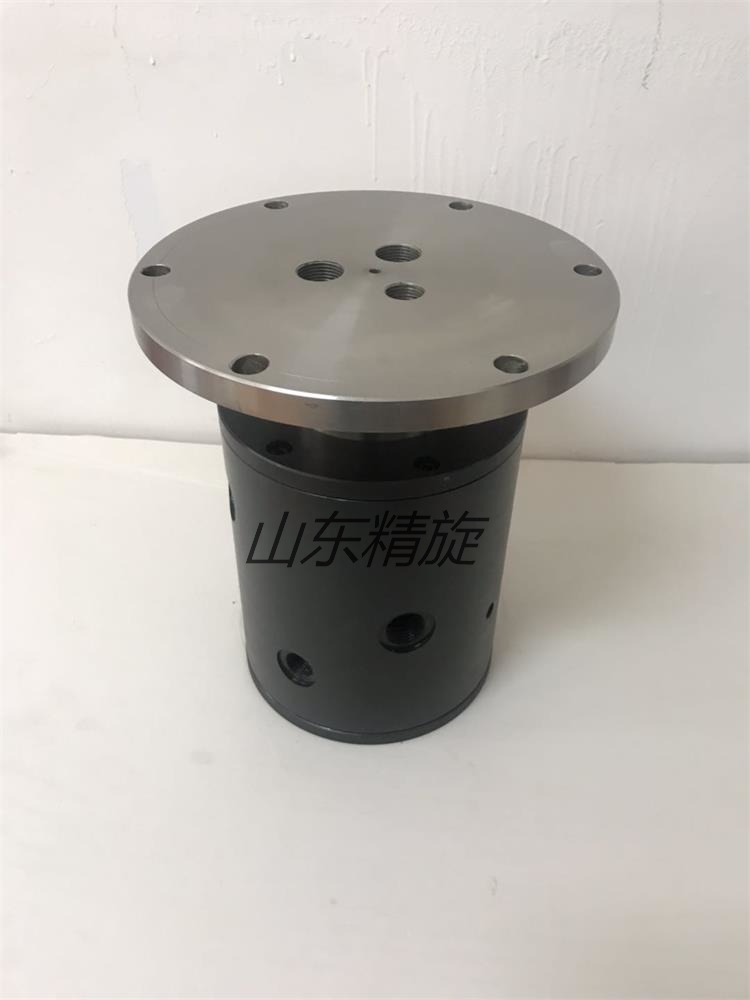 精旋厂家生产船泊用旋转接头液压旋转接头