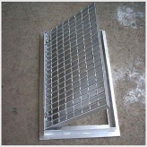 武汉批发不锈钢钢格栅板质量保证