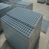菏泽现货供应平台钢格板质量保证