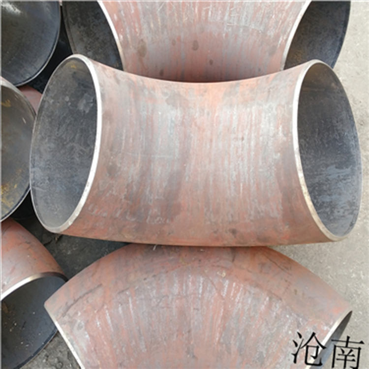 河北弯头 热力管道国标弯头 180度焊接弯头 冲压弯头管件 现货批发
