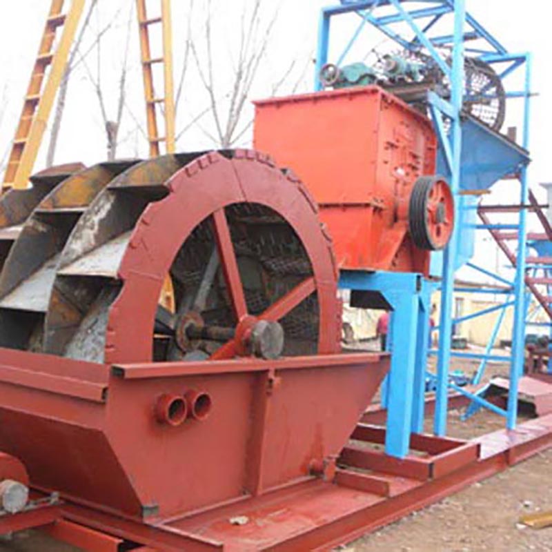 轮式洗砂机械    制砂设备  碎石机    新型细碎机 球磨机  脱水筛   破碎制砂机  海沙淡化设备   筛沙机  砂石分离机    滚筒筛