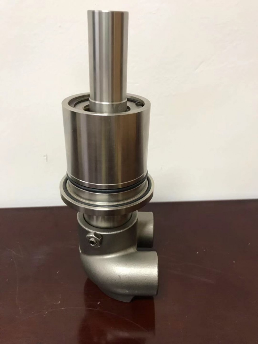 厂家生产HMS埋入式旋转接头型号