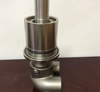 厂家生产HMS埋入式旋转接头型号
