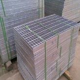延安现货供应钢格板质量保证